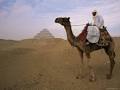 camel rider